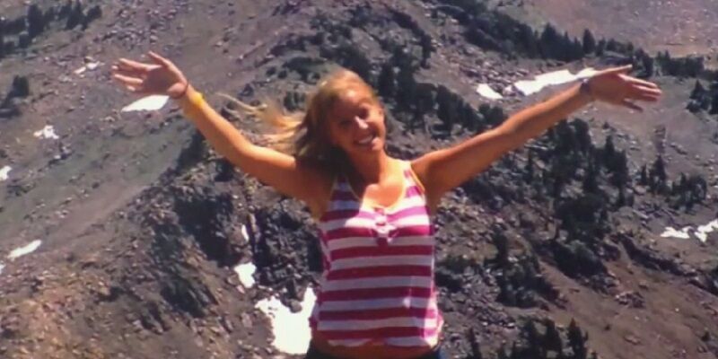 Родители погибшей девушки осуществили весь список ее желаний, кроме одного