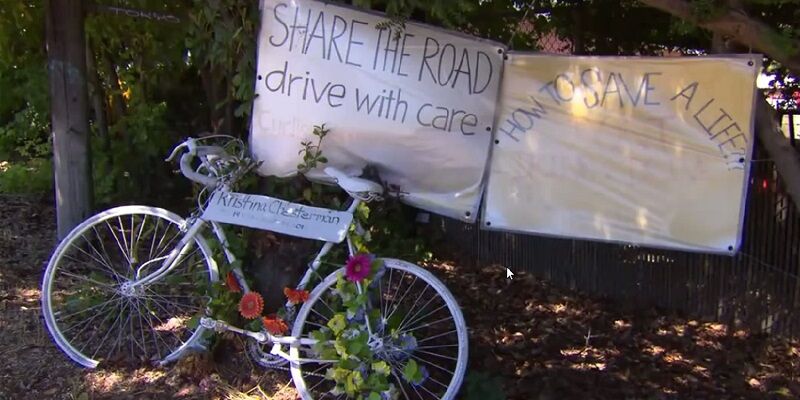 Родители погибшей девушки осуществили весь список ее желаний, кроме одного