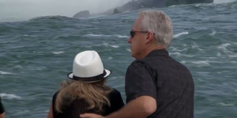 Родители погибшей девушки осуществили весь список ее желаний, кроме одного