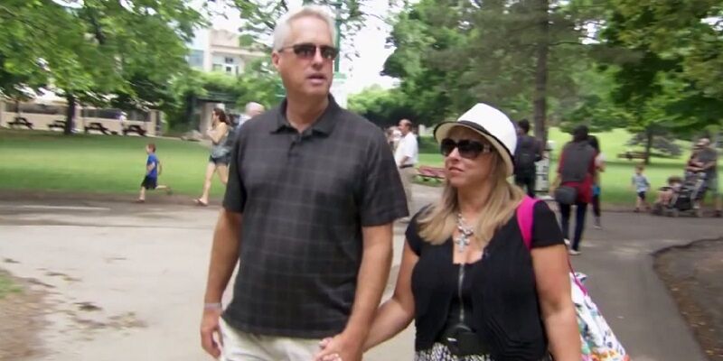 Родители погибшей девушки осуществили весь список ее желаний, кроме одного