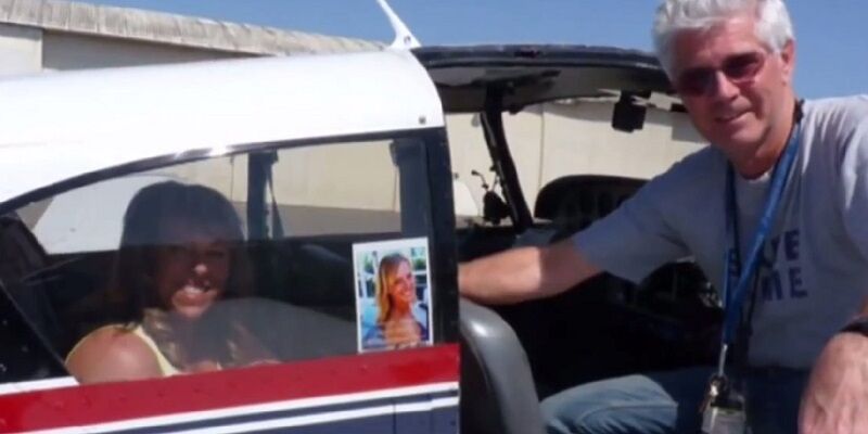 Родители погибшей девушки осуществили весь список ее желаний, кроме одного