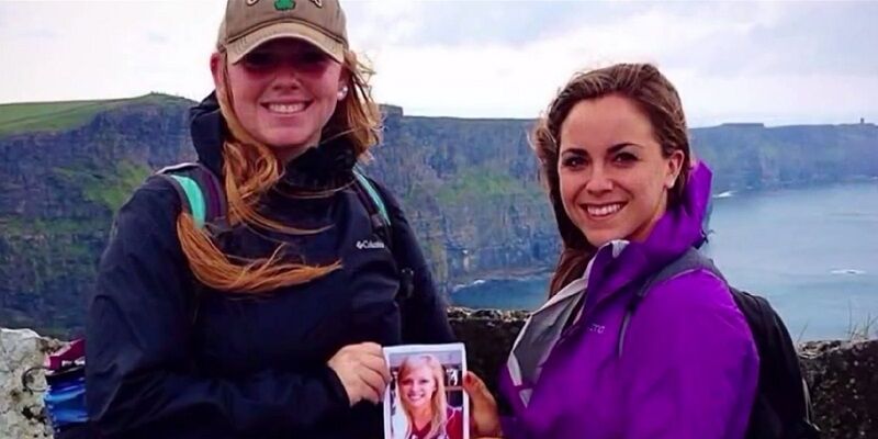 Родители погибшей девушки осуществили весь список ее желаний, кроме одного