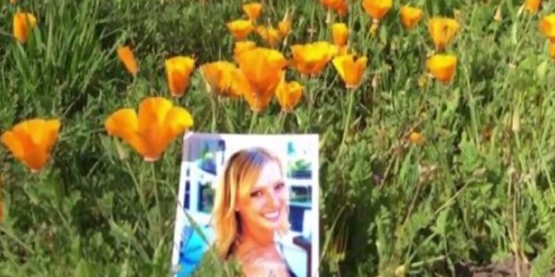 Родители погибшей девушки осуществили весь список ее желаний, кроме одного