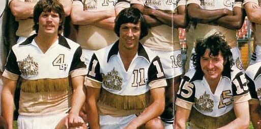 Подлецу не все к лицу. Топ-10 самых отвратительных футбольных форм