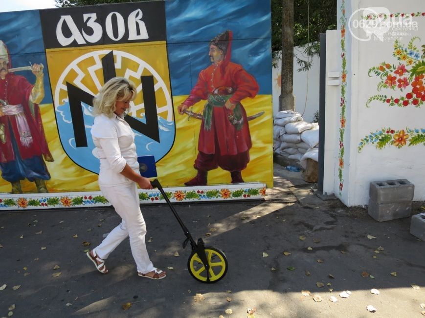 Забор на даче Януковича попал в Книгу рекордов Украины