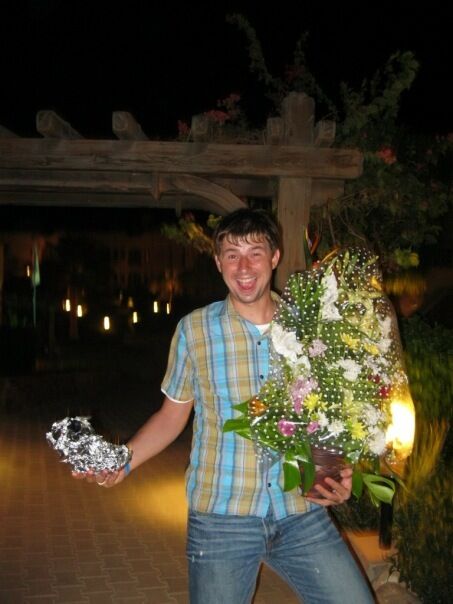 Сын Попова бросил семью и сбежал в Болгарию