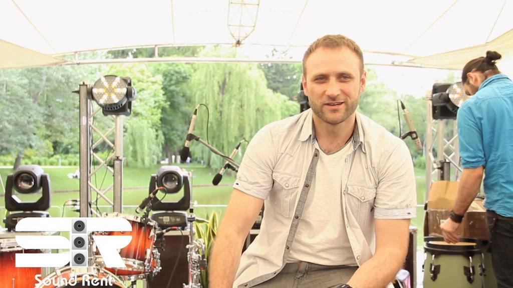 5 неизвестных фактов о Сергее Гладыре