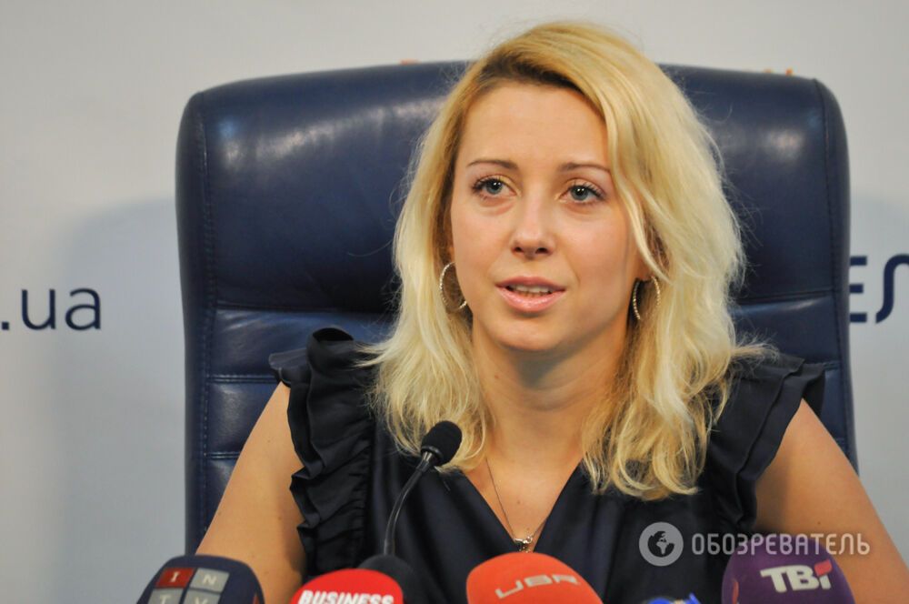 Тоня Матвиенко рассказала о выступлении в Днепропетровском военном госпитале в рамках тура "Поддержи своих"