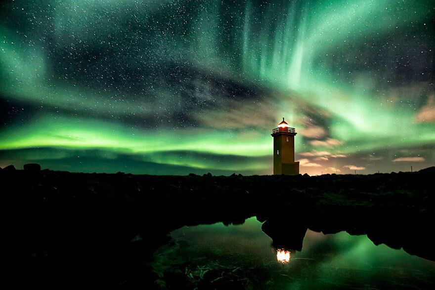 27 красивейших маяков мира