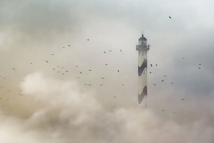 27 красивейших маяков мира