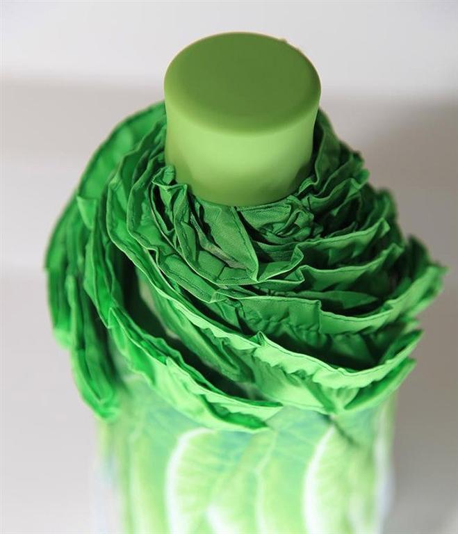 19 удивительных зонтов для осени