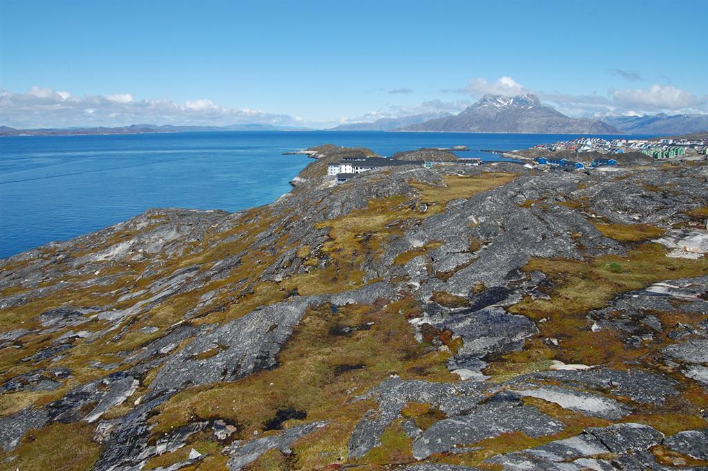 "Королевство холода". Путешествие по Нууку