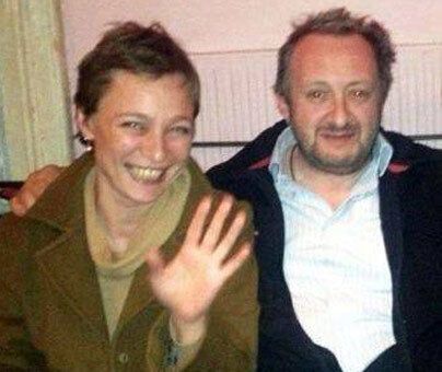 Первой леди Грузии стала актриса