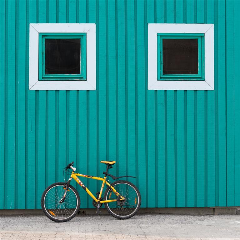 "Королевство холода". Путешествие по Нууку