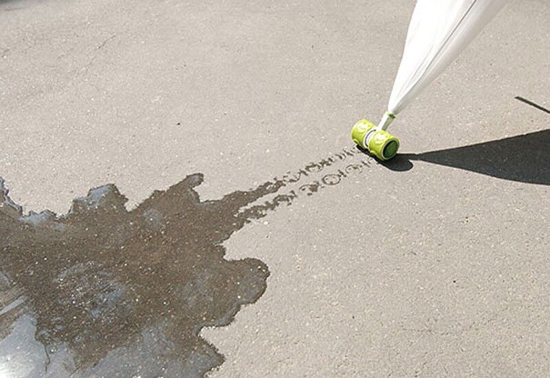 19 удивительных зонтов для осени