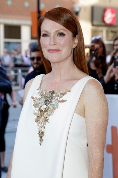 Кровь с молоком на красной дорожке в Торонто 