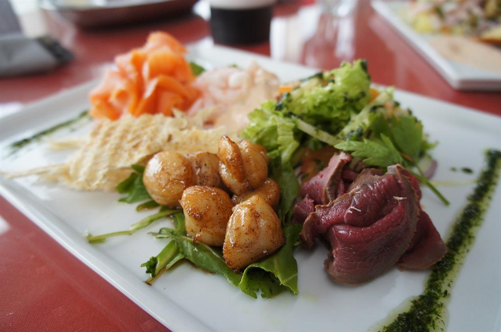 "Королевство холода". Путешествие по Нууку