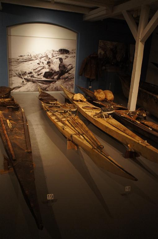 "Королевство холода". Путешествие по Нууку