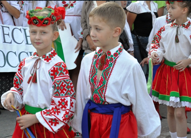 Мешканки Житомира звернулися до солдатських матерів РФ: не ганьбіть пам'ять наших дідів!