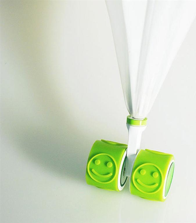 19 удивительных зонтов для осени