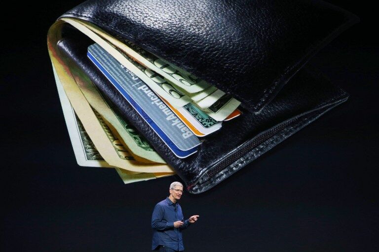 Презентация новых iPhone и Apple Watch