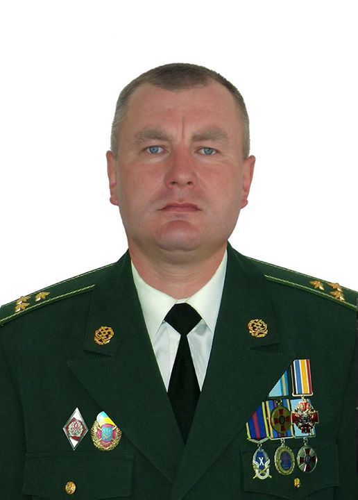 Російські окупанти застрелили полоненого українського офіцера-зв'язківця під Іловайськом