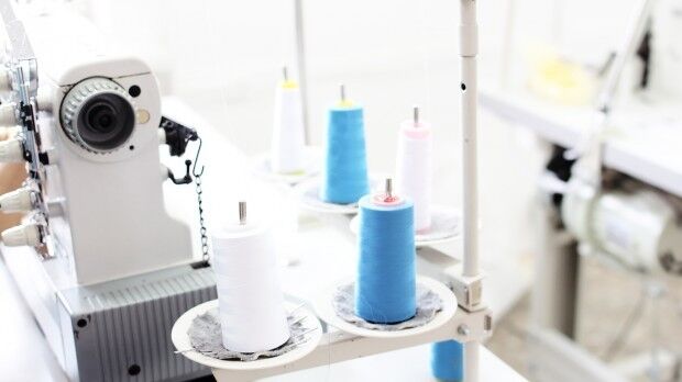 Созданные в Украине вещи продаются в 20 странах мира