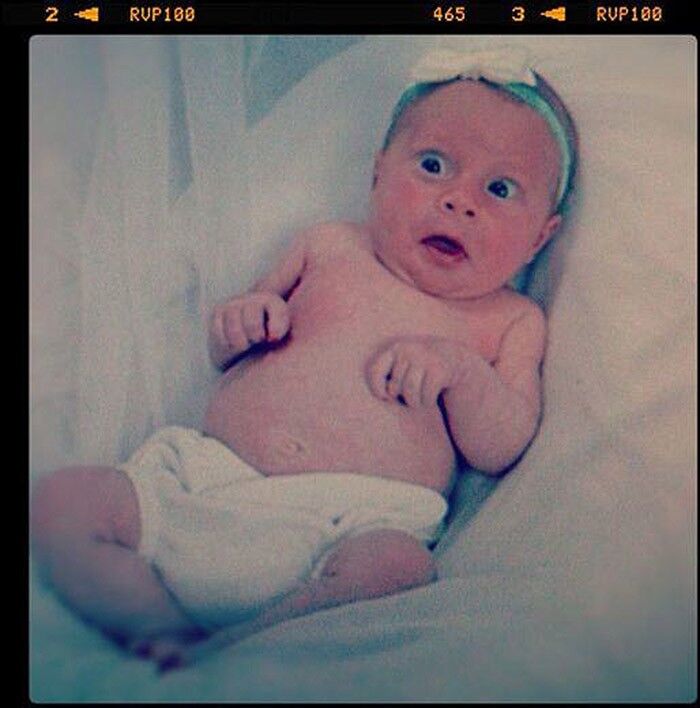 Самые неудачные и смешные фото малышей