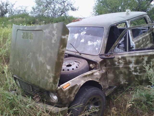 "Азов" знищив 20 і взяв у полон 11 російських терористів