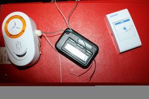 В Одессе боевики за $50 тыс. готовили теракты под прикрытием "красной армии"