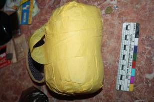 В Одессе боевики за $50 тыс. готовили теракты под прикрытием "красной армии"