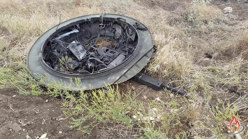 Под Иловайском найдены тела 24 украинских военнослужащих