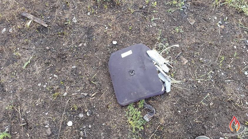 Під Іловайськом знайдено тіла 24 українських військовослужбовців