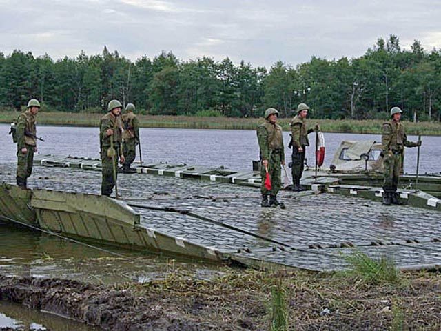 В России начались масштабные военные учения, в которых задействовано 100 тысяч военнослужащих 