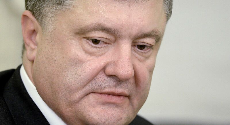 Порошенко заявив про згоду Обами на розширення співробітництва у сфері оборони