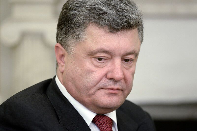 Порошенко заявив про згоду Обами на розширення співробітництва у сфері оборони