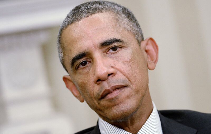 Порошенко заявил о согласии Обамы на расширение сотрудничества в сфере обороны