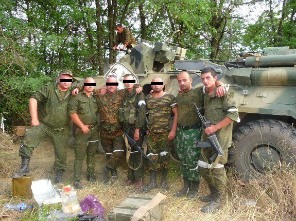 Мать убитого солдата РФ подтвердила информацию о сотнях убитых и раненых российских военных под Снежном