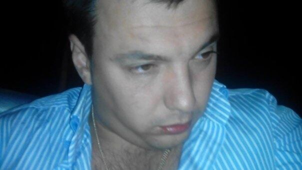 В Борисполі вщент п'яний співробітник Вищого спецсуду насмерть збив людину