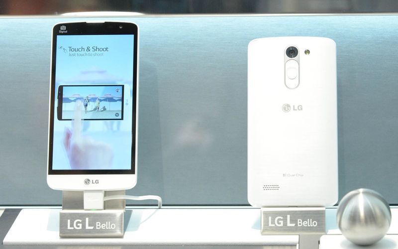 LG представила новые смарфтны серии L: доступные гаджеты с функциями флагмана