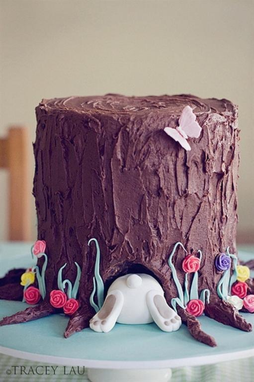 30 креативных тортов, которые слишком красивы, чтобы их съесть