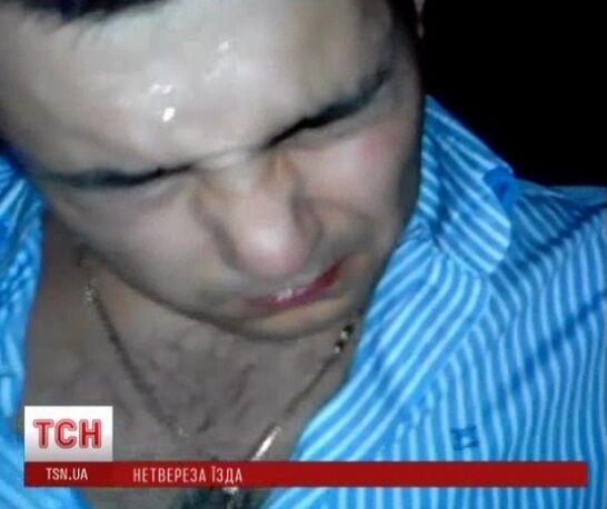 Чиновник спецсуда, устроивший смертельное ДТП в Борисполе, лег в больницу