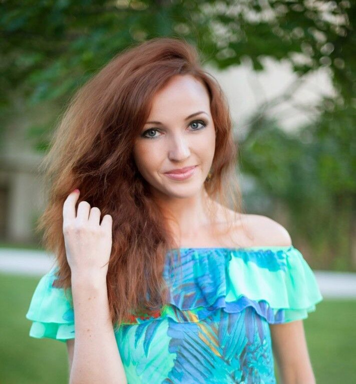 16 самых красивых девушек украинской диаспоры