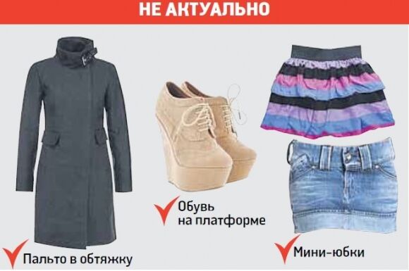 Украинские дизайнеры назвали главные тренды осени 2014: яркие цвета, пастельные пальто и огромные сумки