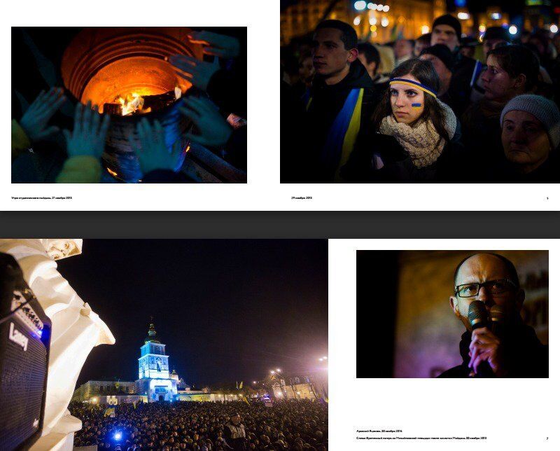 Российский фотокорреспондент Фельдман готовит книгу о Майдане, Крыме и Донбассе