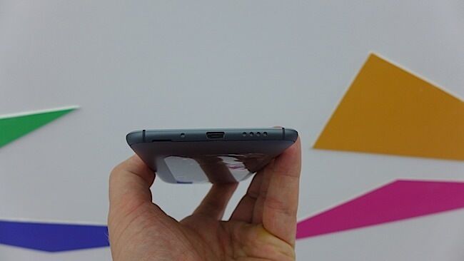 Meizu  выпустила смартфон на новом 8-ядерном процессе MediaTek