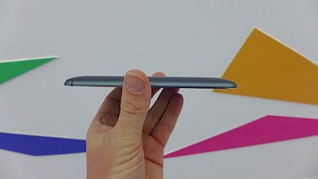 Meizu  выпустила смартфон на новом 8-ядерном процессе MediaTek