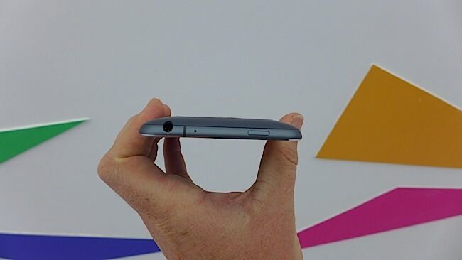 Meizu  выпустила смартфон на новом 8-ядерном процессе MediaTek