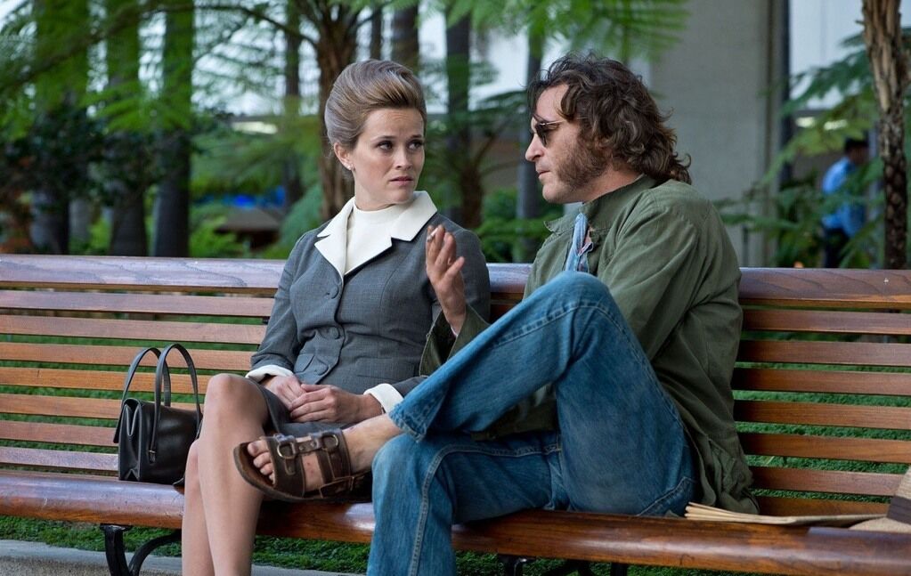 "Врожденный порок": первый трейлер