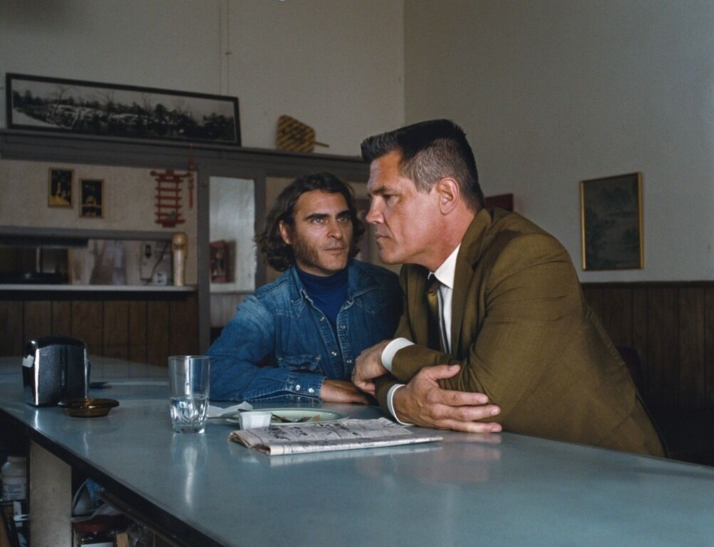 "Врожденный порок": первый трейлер